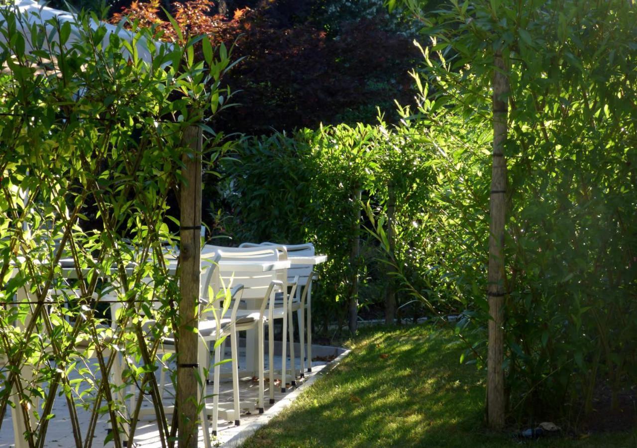 Hotel La Tonnellerie Beaugency Exterior foto