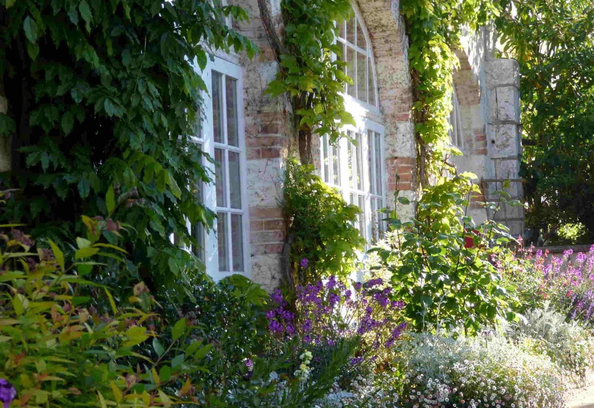 Hotel La Tonnellerie Beaugency Exterior foto