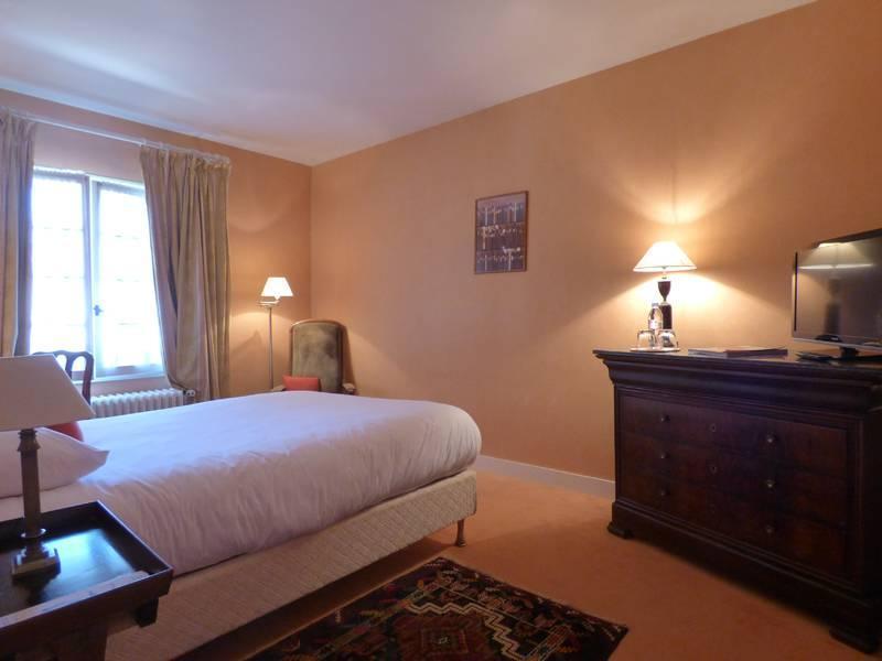 Hotel La Tonnellerie Beaugency Exterior foto