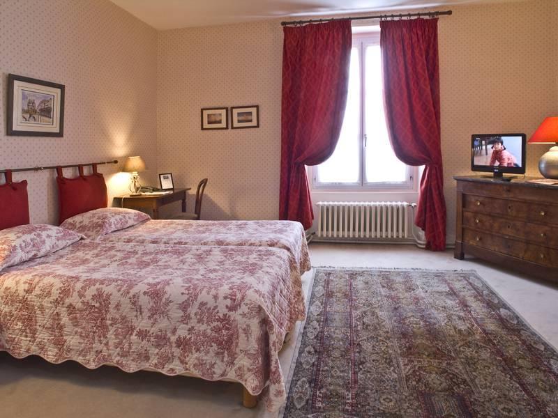 Hotel La Tonnellerie Beaugency Exterior foto