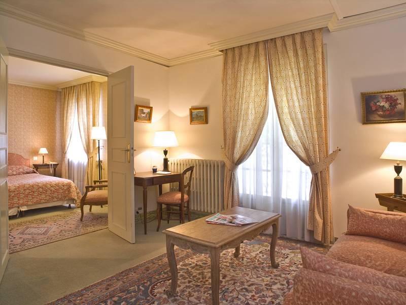 Hotel La Tonnellerie Beaugency Exterior foto