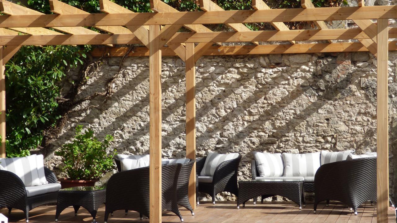 Hotel La Tonnellerie Beaugency Exterior foto